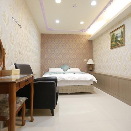 Good Sleep B&B New Taipei City Eksteriør bilde