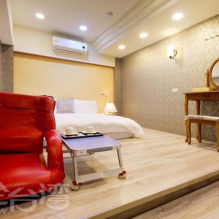 Good Sleep B&B New Taipei City Eksteriør bilde