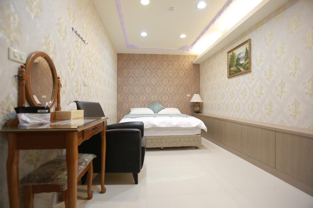 Good Sleep B&B New Taipei City Eksteriør bilde