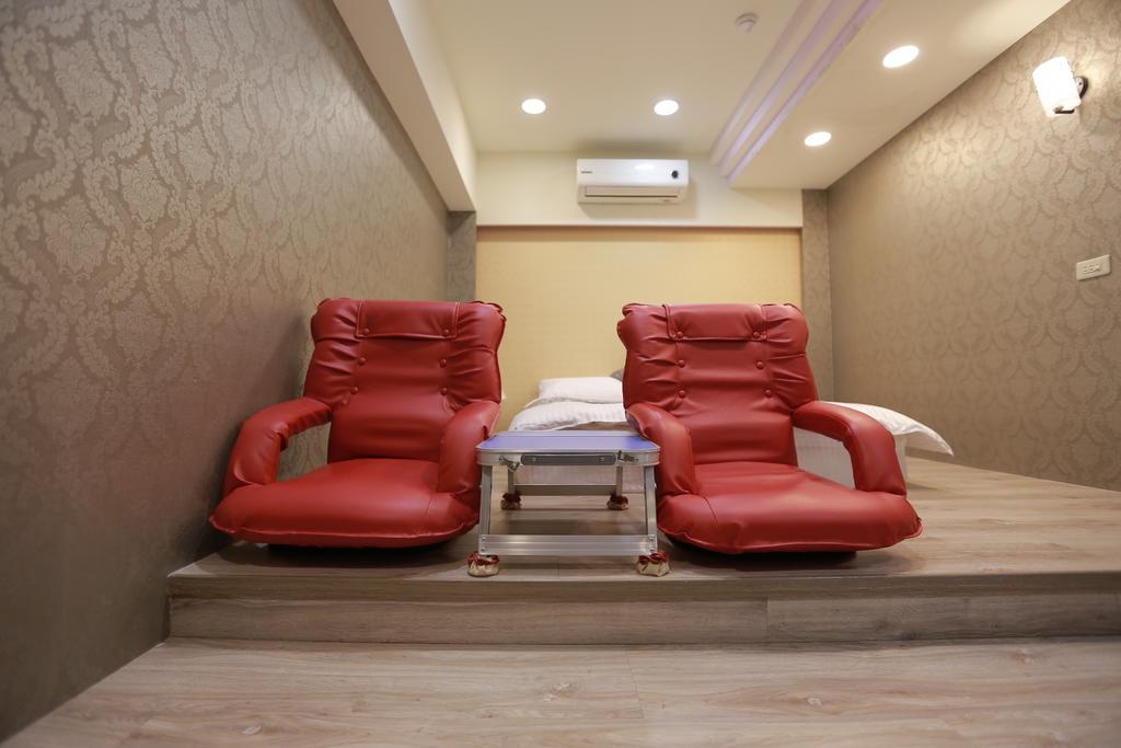 Good Sleep B&B New Taipei City Eksteriør bilde