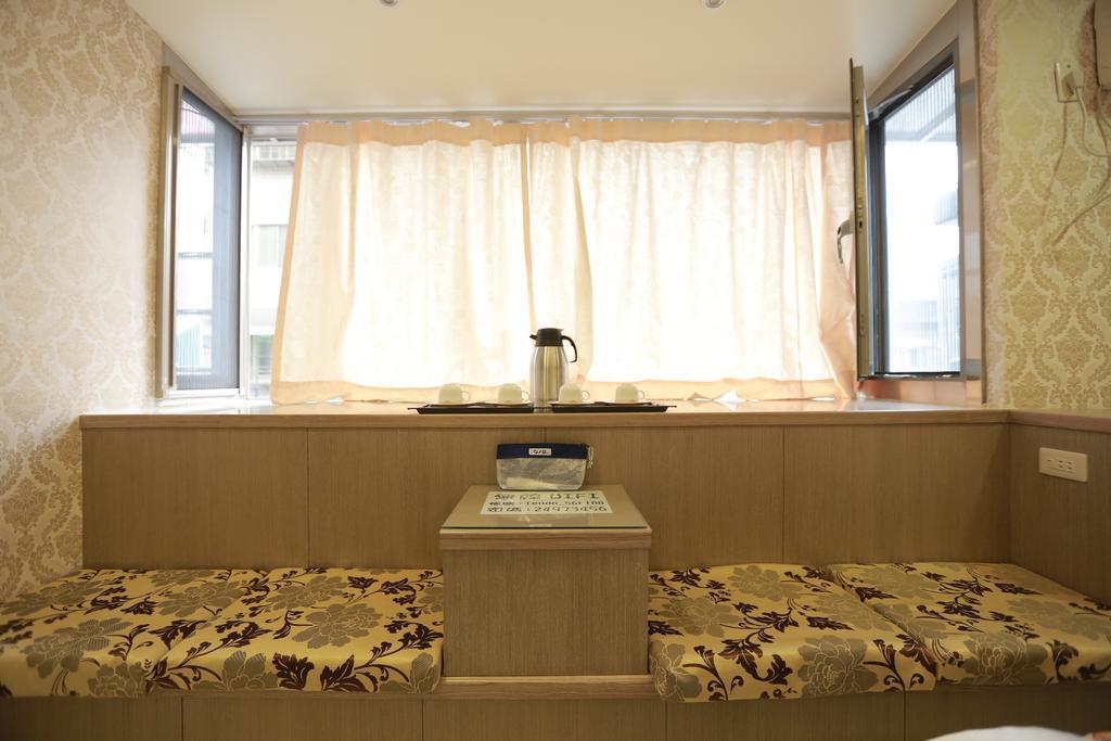 Good Sleep B&B New Taipei City Eksteriør bilde