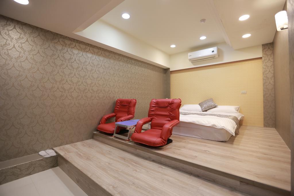 Good Sleep B&B New Taipei City Eksteriør bilde
