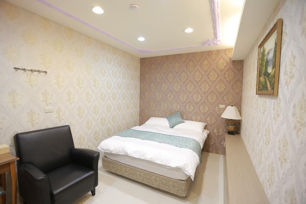 Good Sleep B&B New Taipei City Eksteriør bilde