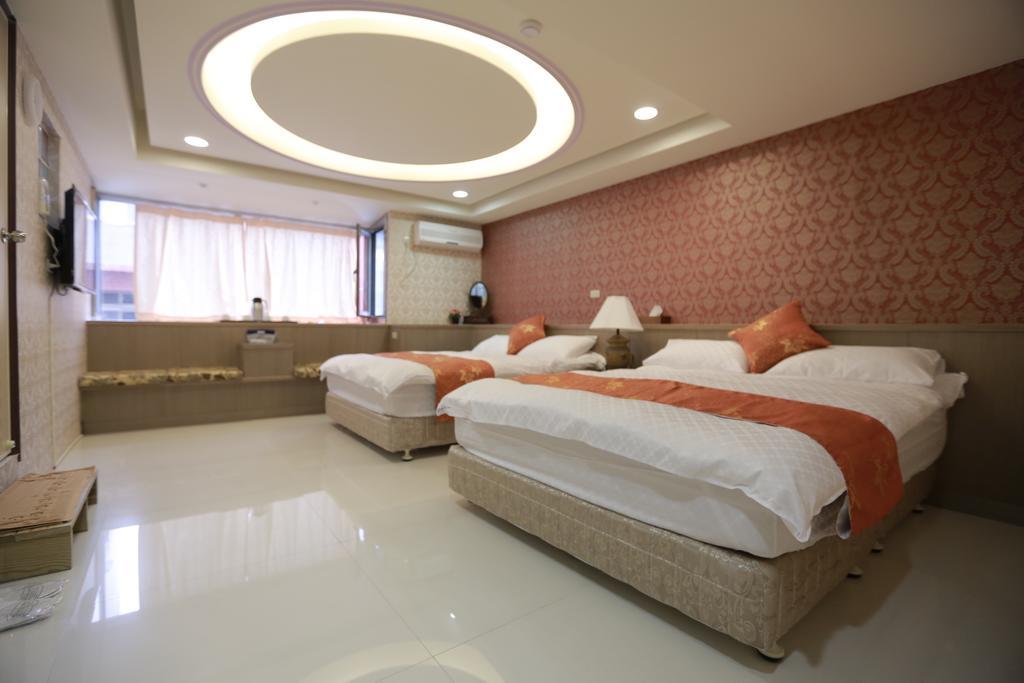 Good Sleep B&B New Taipei City Eksteriør bilde