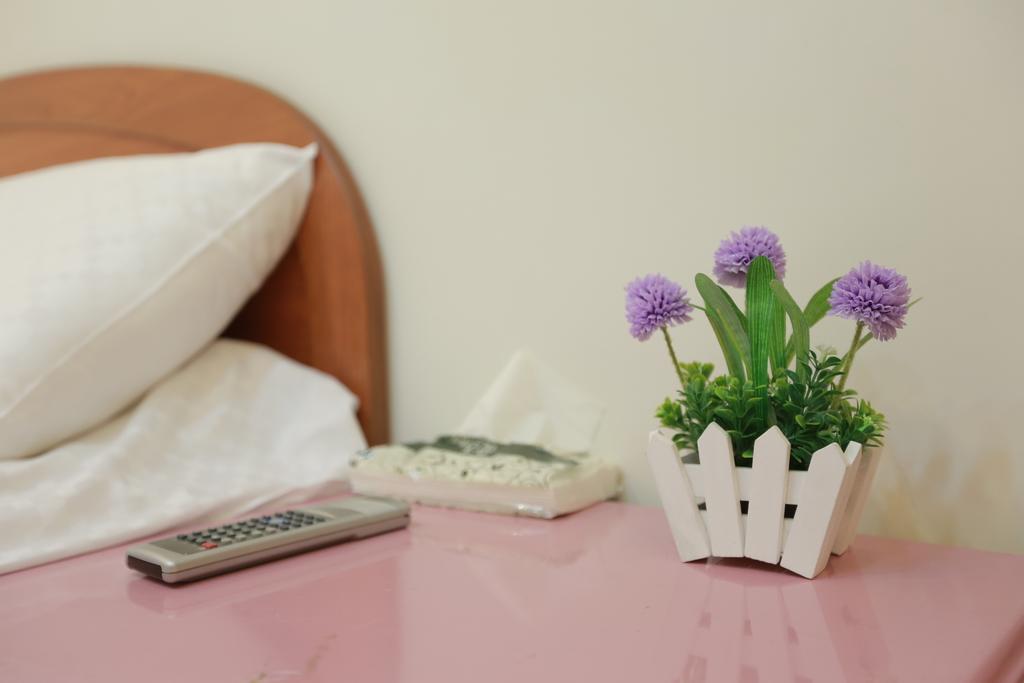 Good Sleep B&B New Taipei City Eksteriør bilde