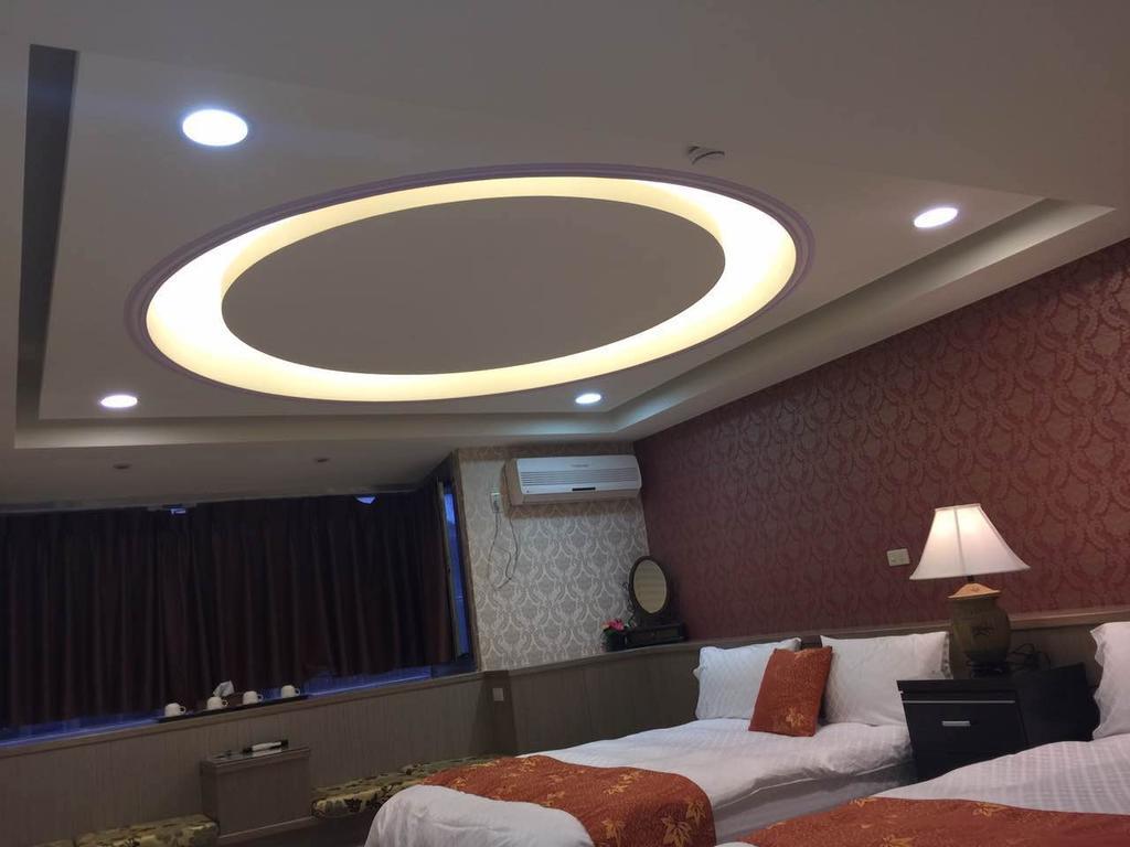 Good Sleep B&B New Taipei City Rom bilde