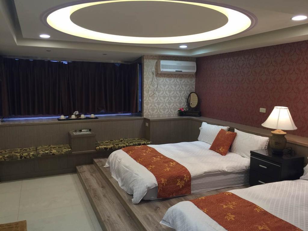 Good Sleep B&B New Taipei City Eksteriør bilde