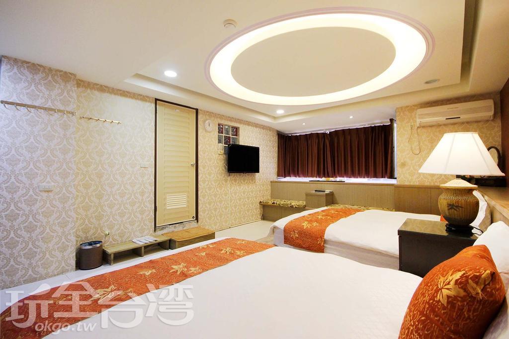 Good Sleep B&B New Taipei City Eksteriør bilde