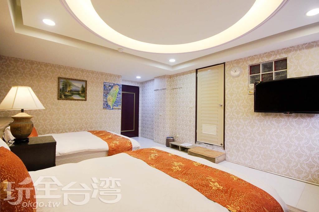 Good Sleep B&B New Taipei City Eksteriør bilde