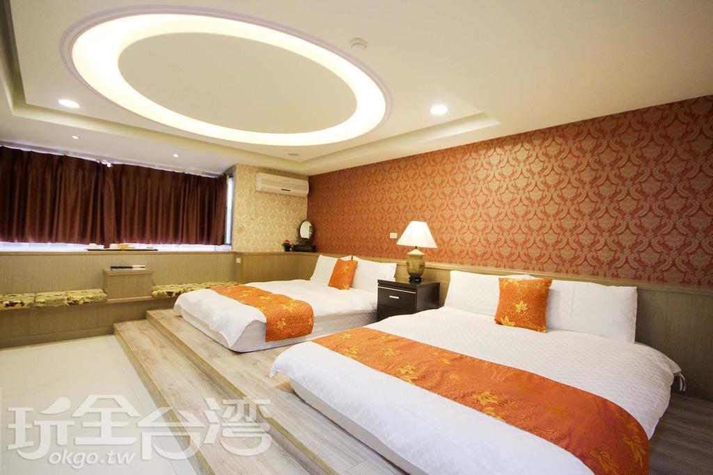 Good Sleep B&B New Taipei City Eksteriør bilde