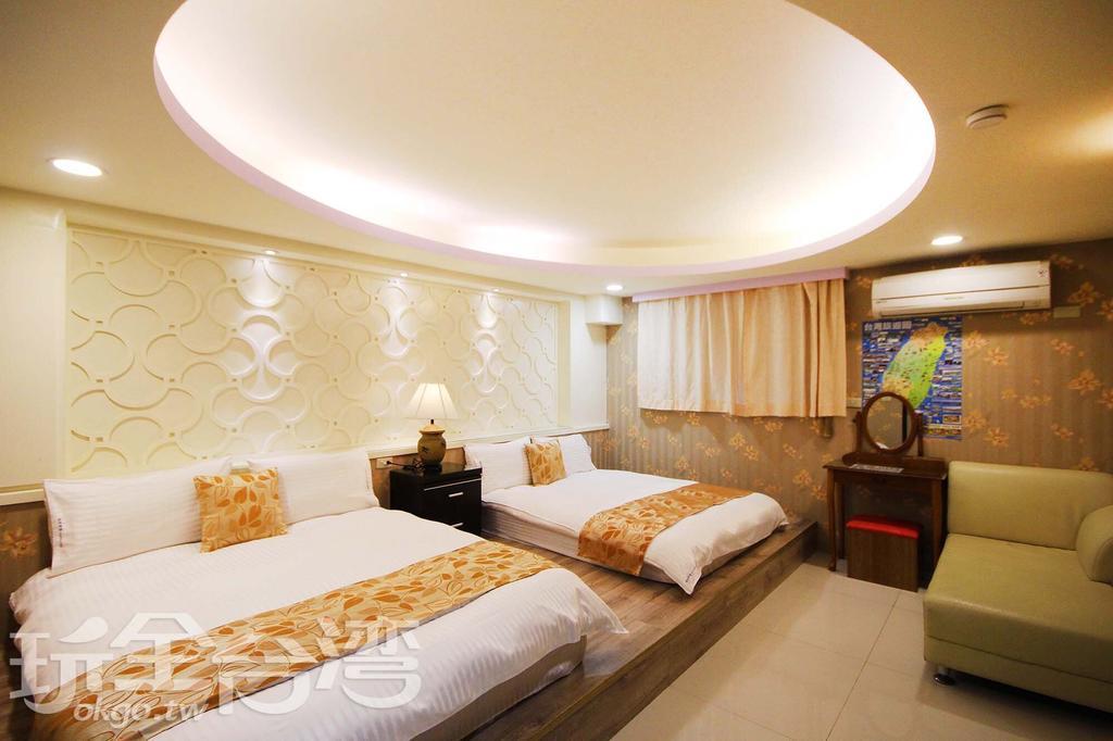 Good Sleep B&B New Taipei City Eksteriør bilde