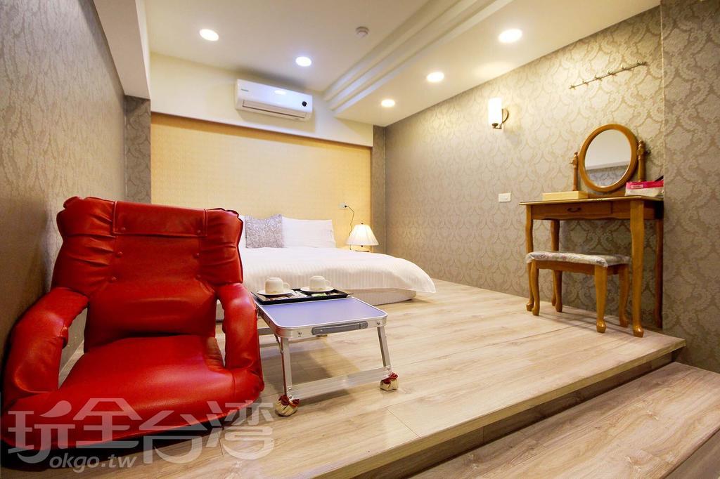 Good Sleep B&B New Taipei City Eksteriør bilde