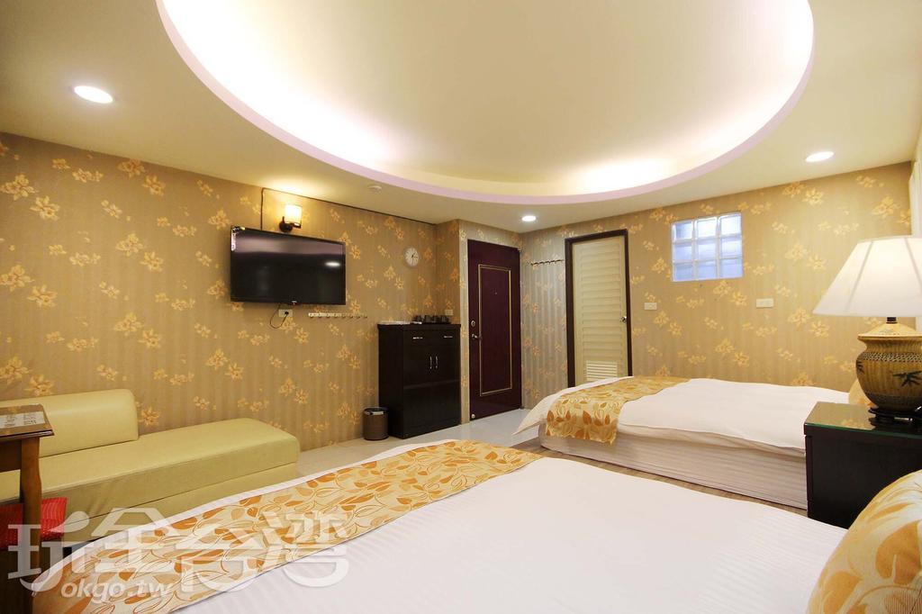 Good Sleep B&B New Taipei City Eksteriør bilde