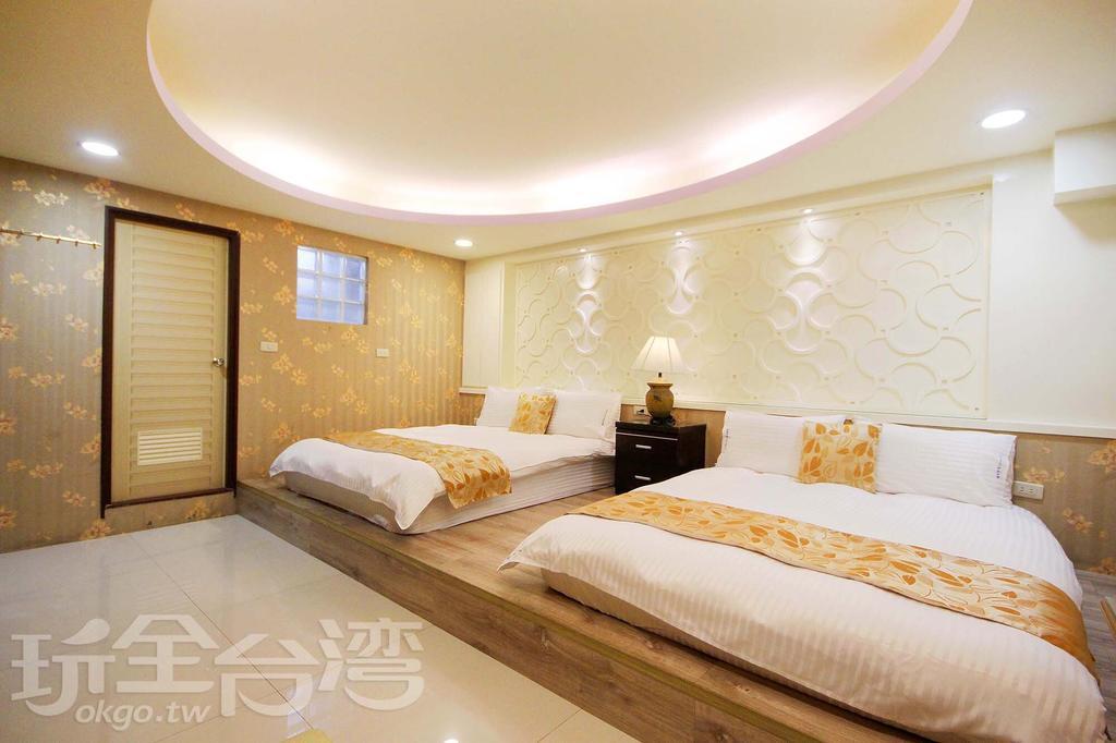 Good Sleep B&B New Taipei City Eksteriør bilde